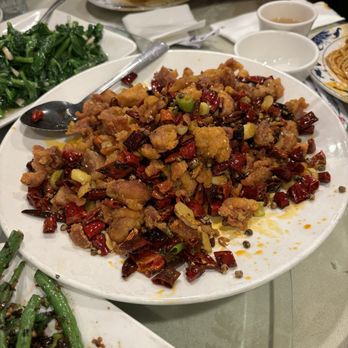 SPICY CITY CHINESE RESTAURANT - Updated September 2025 - 1499 Photos ...