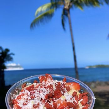 Basik Acai - Islander Acai Bowl - Juice Bars & Smoothies Near Me - Kailua-Kona, Hawaii Basik Acai - Islander Acai Bowl - Juice Bars & Smoothies Near Me - Kailua-Kona, Hawaii