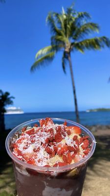 Basik Açaí by null