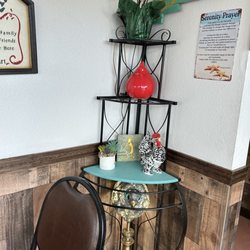 Mel’s Drive Thru Chicken and BBQ