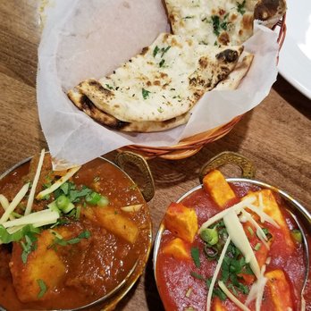 Indian Flame Restaurant & Bar - Indian Near Me - Cleveland, Ohio
