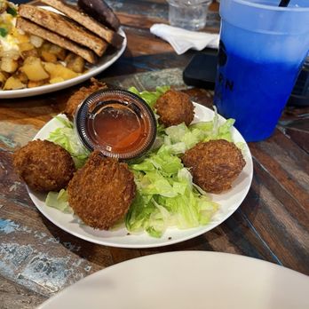 Barn 34 - Crab balls - Bars Near Me - Ocean City, Maryland Barn 34 - Crab balls - Bars Near Me - Ocean City, Maryland