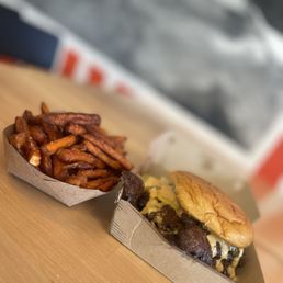 Cheeseburger Cheeseburger