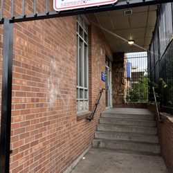 US Post Office