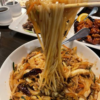 Chef Ping - Chef Ping noodles - Chinese Near Me - Rolling Meadows, Illinois