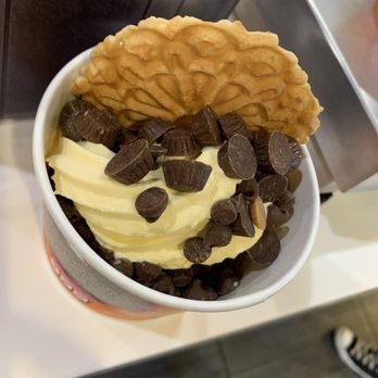 Forever Yogurt - Ice Cream & Frozen Yogurt Near Me - Niles, Illinois