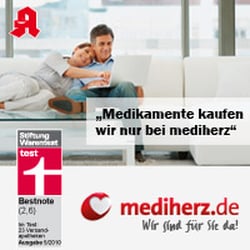 Mediherz-Versand-Apotheke