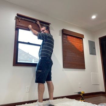 Superior Blinds and More - This is Eric - SUPER NICE GUY, GREATEST CUSTOMER SERVICE!!! - Shades & Blinds Near Me - Long Beach, California Superior Blinds and More - This is Eric - SUPER NICE GUY, GREATEST CUSTOMER SERVICE!!! - Shades & Blinds Near Me - Long Beach, California