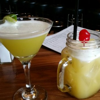 Cavo Bar and Kitchen - Trophy wife on left. Jamaican fever. - Bars Near Me - Vancouver, British Columbia Cavo Bar and Kitchen - Trophy wife on left. Jamaican fever. - Bars Near Me - Vancouver, British Columbia