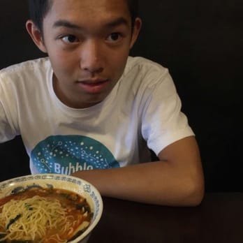 Kosuke - SPICY - Ramen Near Me - Alhambra, California