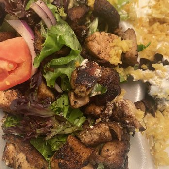 Peno Mediterranean Grill - Burnt chicken - Mediterranean Near Me - Jacksonville, North Carolina Peno Mediterranean Grill - Burnt chicken - Mediterranean Near Me - Jacksonville, North Carolina