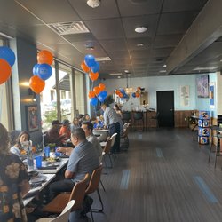 SA Card House - Foster's Bar and Grill