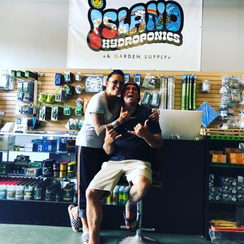 Island Hydroponics Garden Supply Closed 47 Photos Hydroponics 2130 N King St Kalihi Honolulu Hi Phone Number Yelp