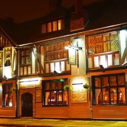 Flynns Pub & Kitchen - Flynns