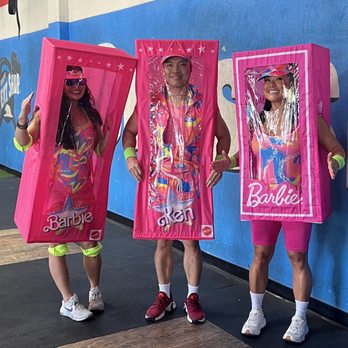 CrossFit Sweat Shop - Halloween costumes fun - Gyms Near Me - Walnut Creek, California CrossFit Sweat Shop - Halloween costumes fun - Gyms Near Me - Walnut Creek, California