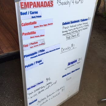 Mami's Empanadas - Latin American Near Me - Honolulu, Hawaii Mami's Empanadas - Latin American Near Me - Honolulu, Hawaii