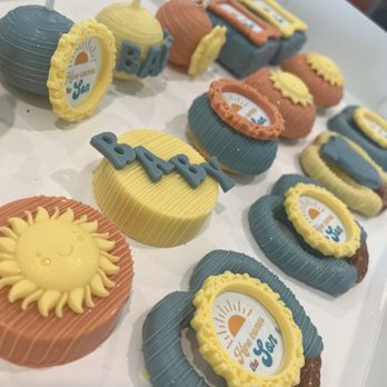 Treats By Jess - Desserts Near Me Treats By Jess - Desserts Near Me