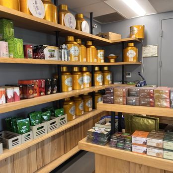 Ten Ren Tea - Bubble Tea Near Me - Cupertino, California