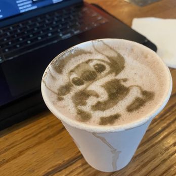 Con Azucar Cafe - Chocolate Abuelita - Coffee & Tea Near Me - San Jose, California