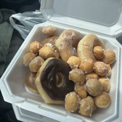 Donut Paradise