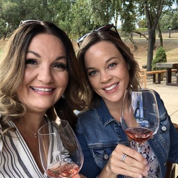 Gracianna Winery - Arozza Rosé - Wine Tasting Room Near Me - Healdsburg, California