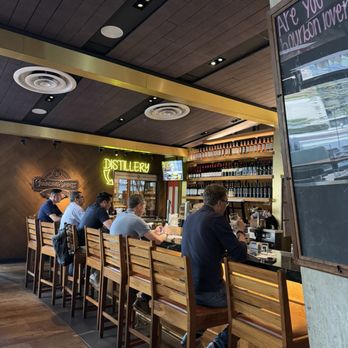 Founding Farmers & Distillers - Bar Seating - Breakfast & Brunch Near Me - Washington, DC, District of Columbia Founding Farmers & Distillers - Bar Seating - Breakfast & Brunch Near Me - Washington, DC, District of Columbia