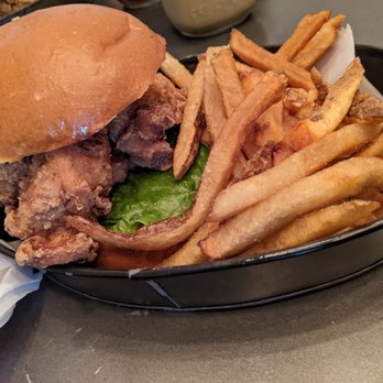The KOVA - Breakfast & Brunch Near Me - Staten Island, New York The KOVA - Breakfast & Brunch Near Me - Staten Island, New York