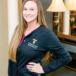 Affinity Dental: Dr. Stephen Smythe, Dr. Rylie Mike-Mayer - Brooke
E.D.D.A Dental Assistant
