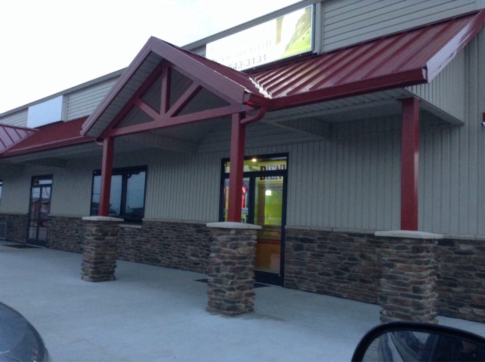 LA CASCADA MEXICAN GRILL Updated September 2024 18 Reviews 1063 E