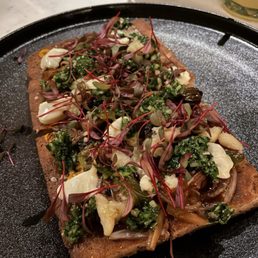 Gluten free pizza Gluten free pizza