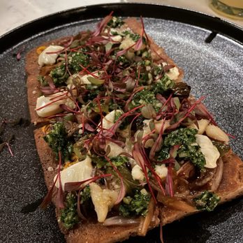 The Richmond - Gluten free pizza - Bars Near Me - Rochester, New York The Richmond - Gluten free pizza - Bars Near Me - Rochester, New York