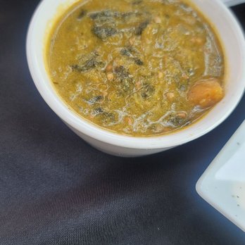 TriniJam BK - Callalo - Trinidadian Near Me - Brooklyn, New York
