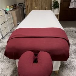 Healing Ohana Massage