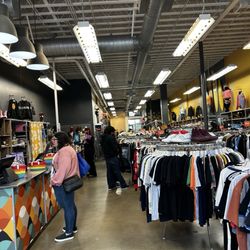 Buffalo Exchange