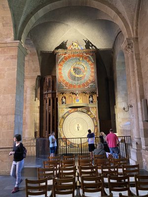 Lunds domkyrka by null
