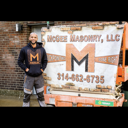 McGee Masonry