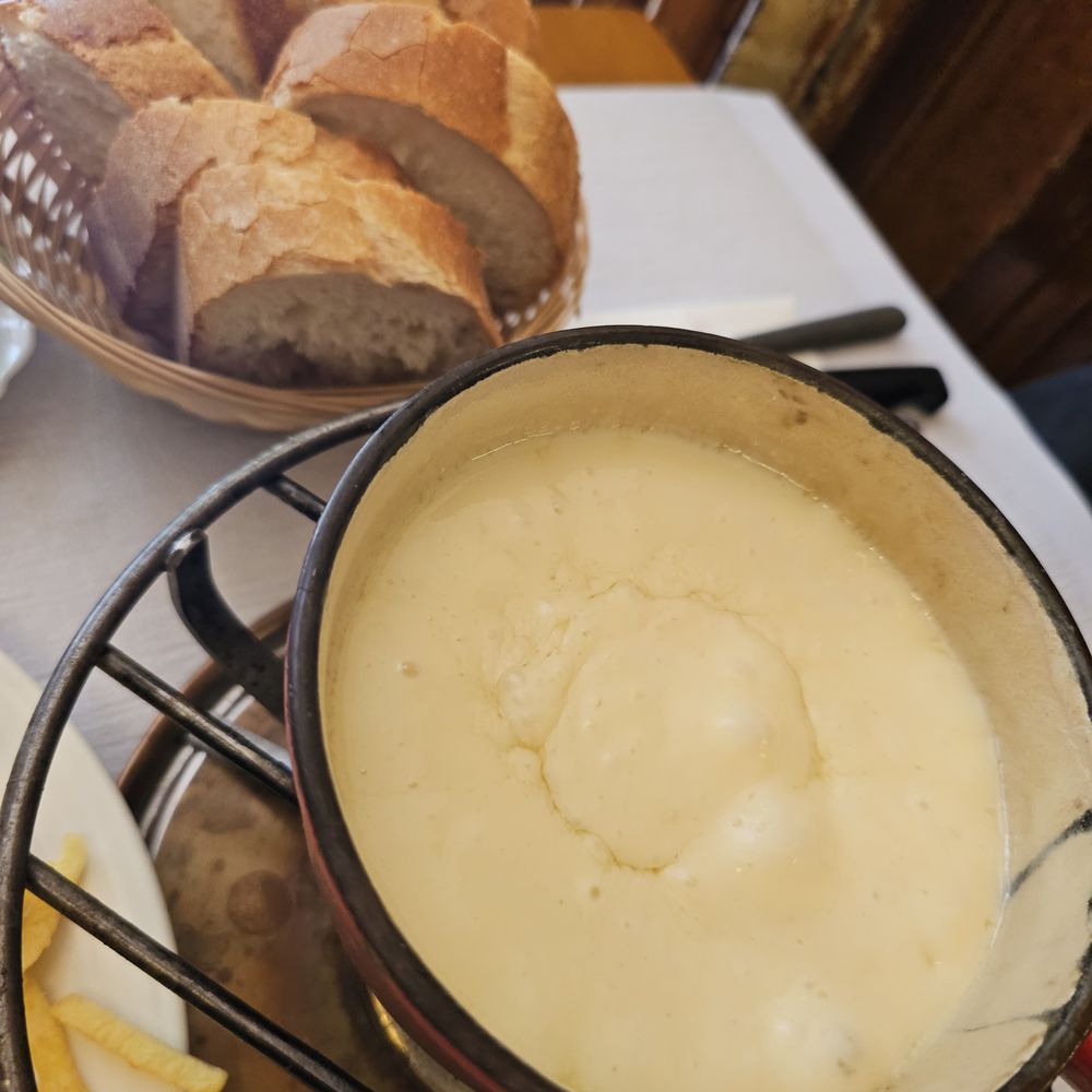 Café du Soleil - Fondue Near Me - Geneva, GE Café du Soleil - Fondue Near Me - Geneva, GE