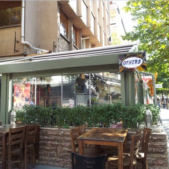 Others Kafe Bar - Bars Near Me - Ankara, 06 Others Kafe Bar - Bars Near Me - Ankara, 06