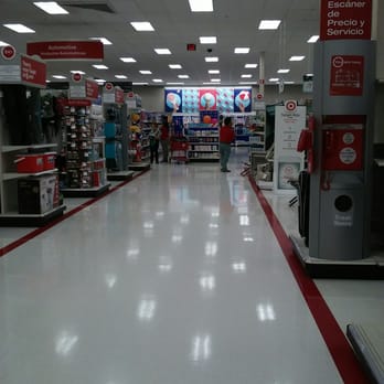 Target - Not to many people, just how i like it. - Department Stores Near Me - San Pedro, California