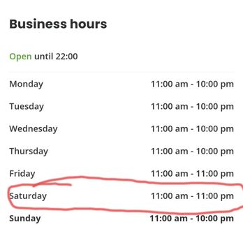 Casablanca Restaurant - Hours posted on yelp - Mexican Near Me - Venice, California Casablanca Restaurant - Hours posted on yelp - Mexican Near Me - Venice, California