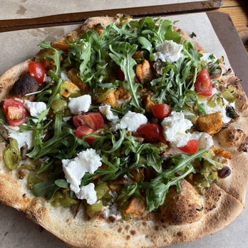 Snap Custom Pizza - Pizza Near Me - State College, Pennsylvania