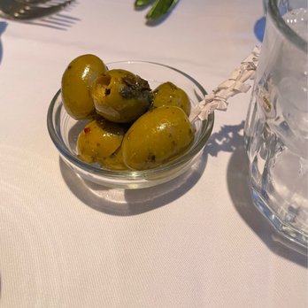 The Ivy - Breakfast & Brunch Near Me - London, XGL