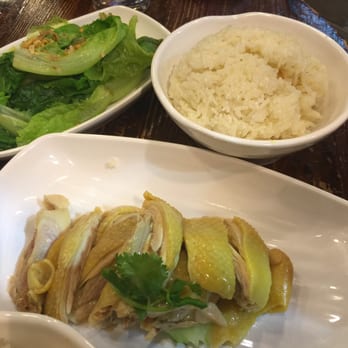 泰國人海南雞 - Thai Near Me - Hong Kong, HK