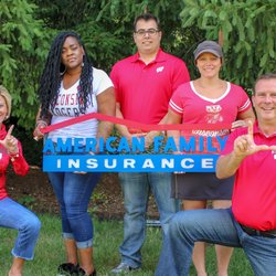 Guerin & Associates - American Family Insurance - Go Bucky!