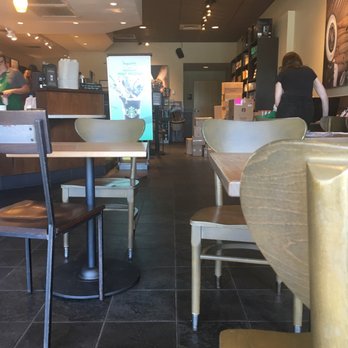 Starbucks - Coffee & Tea Near Me - Clayton, North Carolina