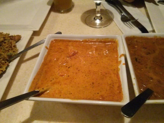 Curry House by null