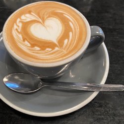 Brewtown Newtown - Flat white (regular)