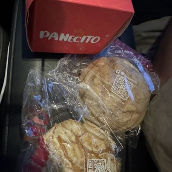 My Panecito - Strawberry Krunch cake Mazapan Concha Churro Concha - Bakeries Near Me - Gardena, California My Panecito - Strawberry Krunch cake Mazapan Concha Churro Concha - Bakeries Near Me - Gardena, California
