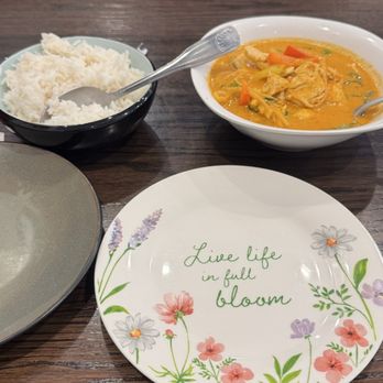 Thai Bliss - Thai Near Me - Indianapolis, Indiana