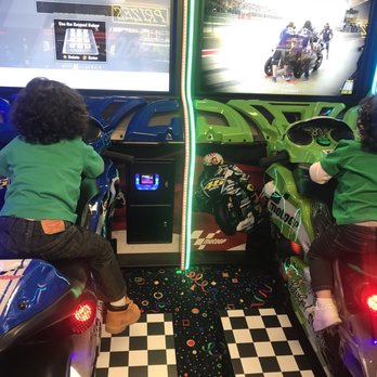 Laser Bounce - Arcades Near Me - Glendale, New York Laser Bounce - Arcades Near Me - Glendale, New York